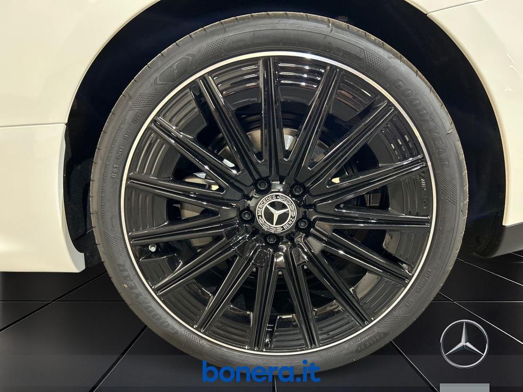 Mercedes CLE Cabrio 220 d AMG Line Advanced 9G-Tronic Plus