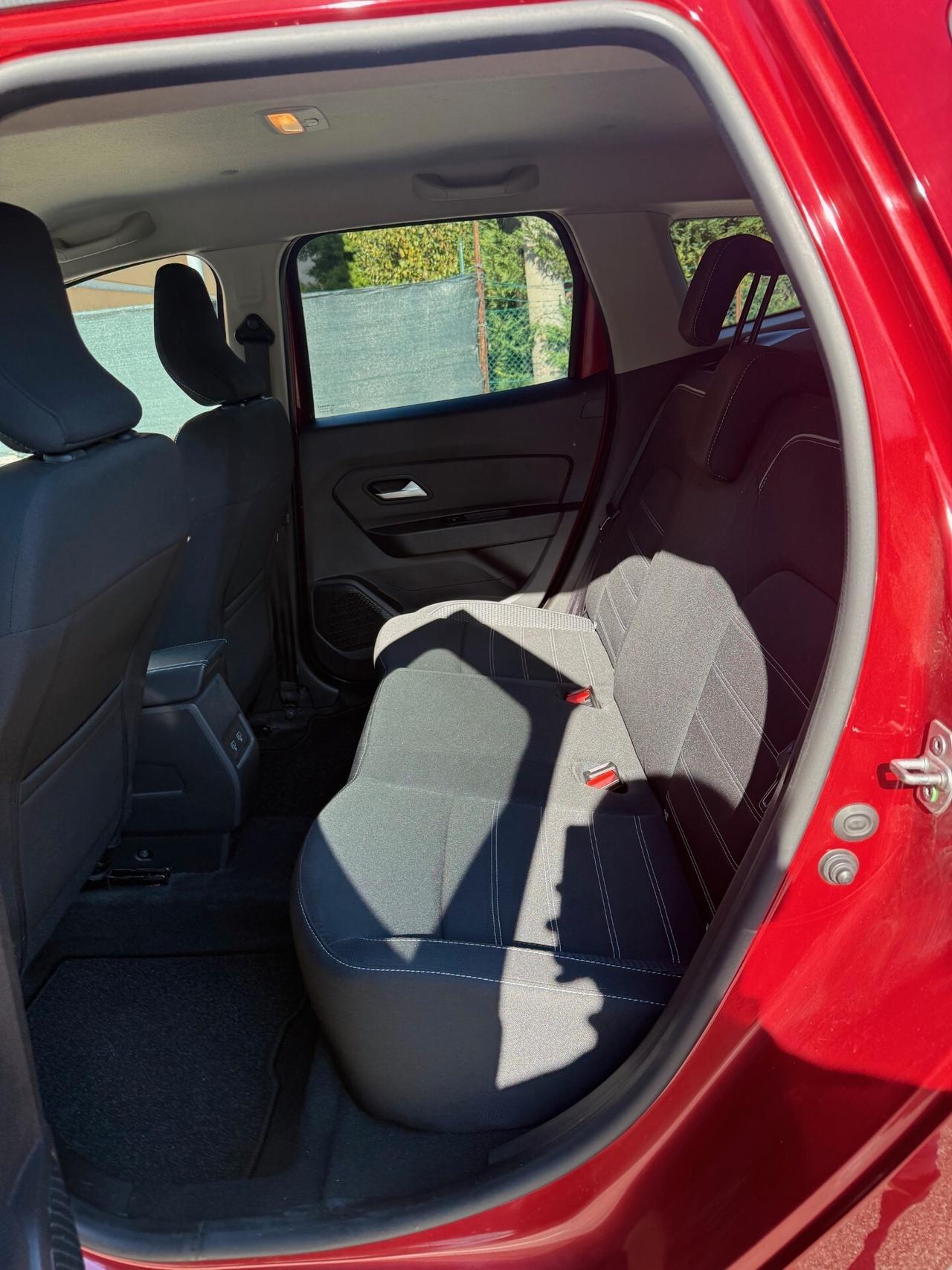 Dacia Duster 1.0 tce Gpl - NAV. - 12 MESI DI GARANZIA -