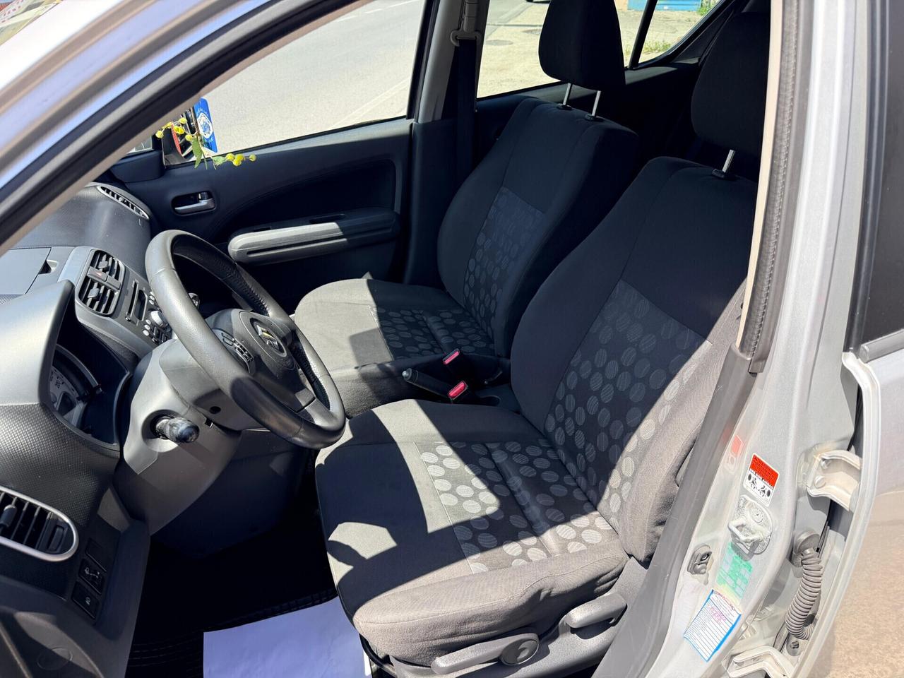 Suzuki Splash 1.2 GLS Safety Pack