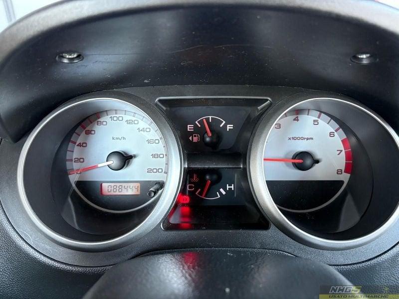 Suzuki Ignis Ignis 1.3 16V cat GL Sp. Ed. 2005