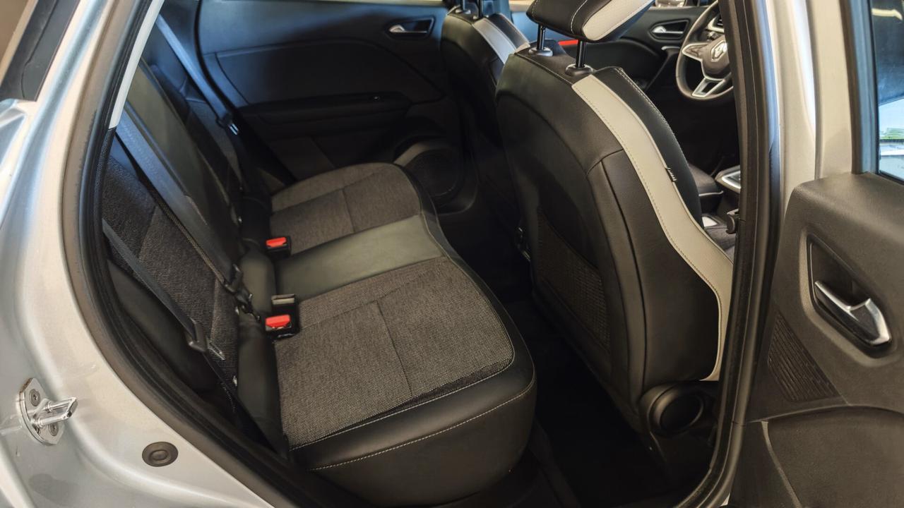 Renault Captur Full Hybrid E-Tech 145 CV Intens