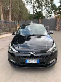 Hyundai i20 1.2 84 CV 5 porte Comfort