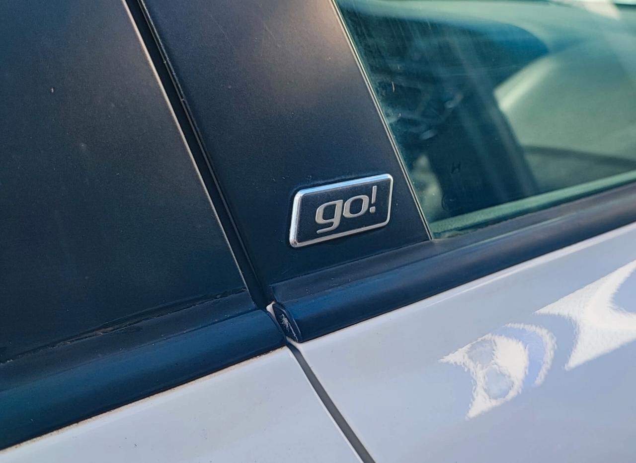 Hyundai i20 1.1 diesel Go! 5 porte 2019