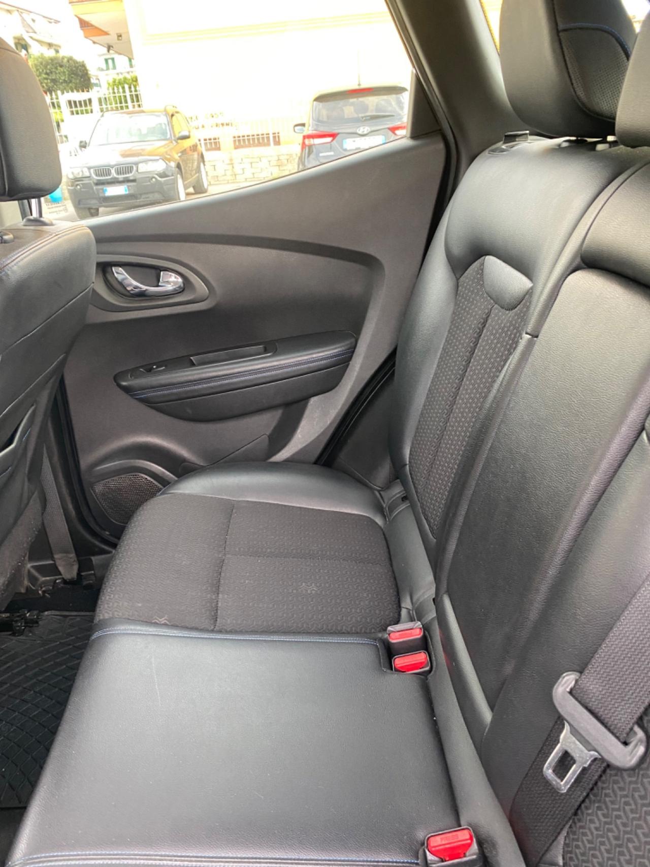 Renault Kadjar 1.5Dci Automatico Anno 2018