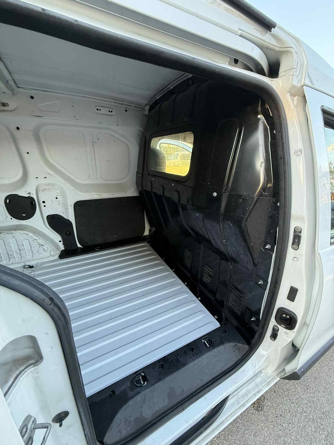 Dacia Dokker 1.5 dCi 8V 75CV Furgone