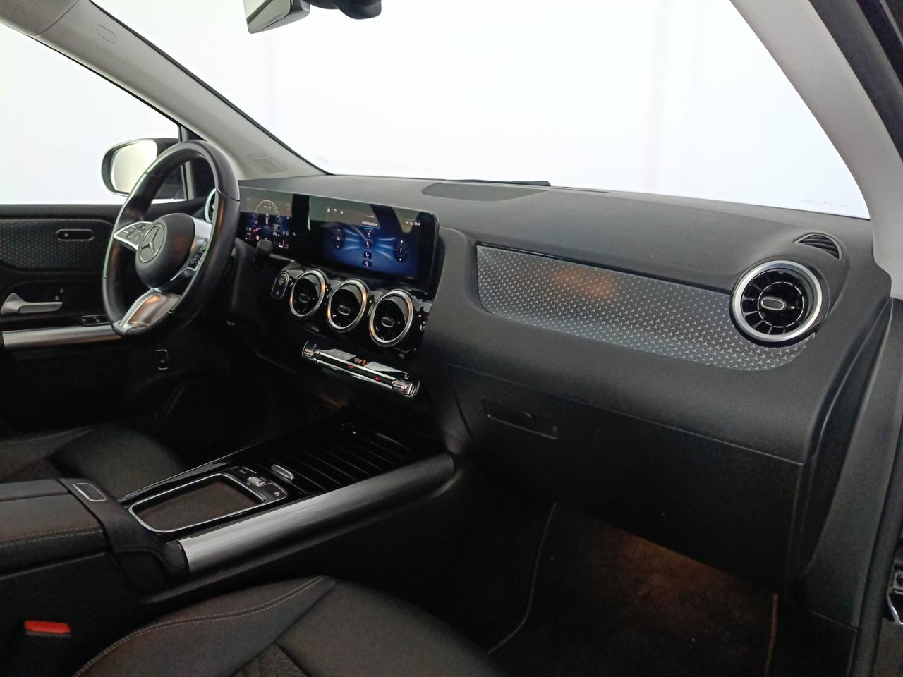 Mercedes-Benz Classe B - W247 2023 - B 180 d Progressive Advanced auto
