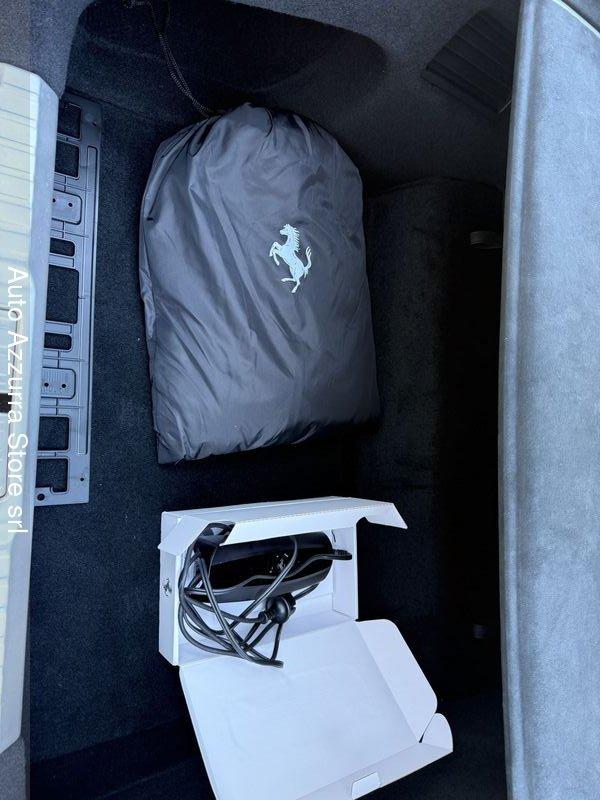 Ferrari 12Cilindri 12Cilindri *PRONTA CONSEGNA, VISIBILE IN SEDE*