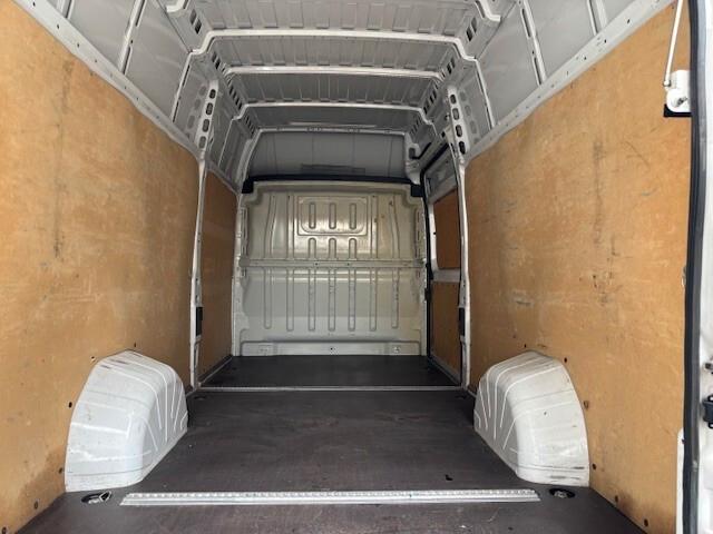 Fiat DUCATO MAXI 35 XLH3 2.3 Multijet 130cv 6m
