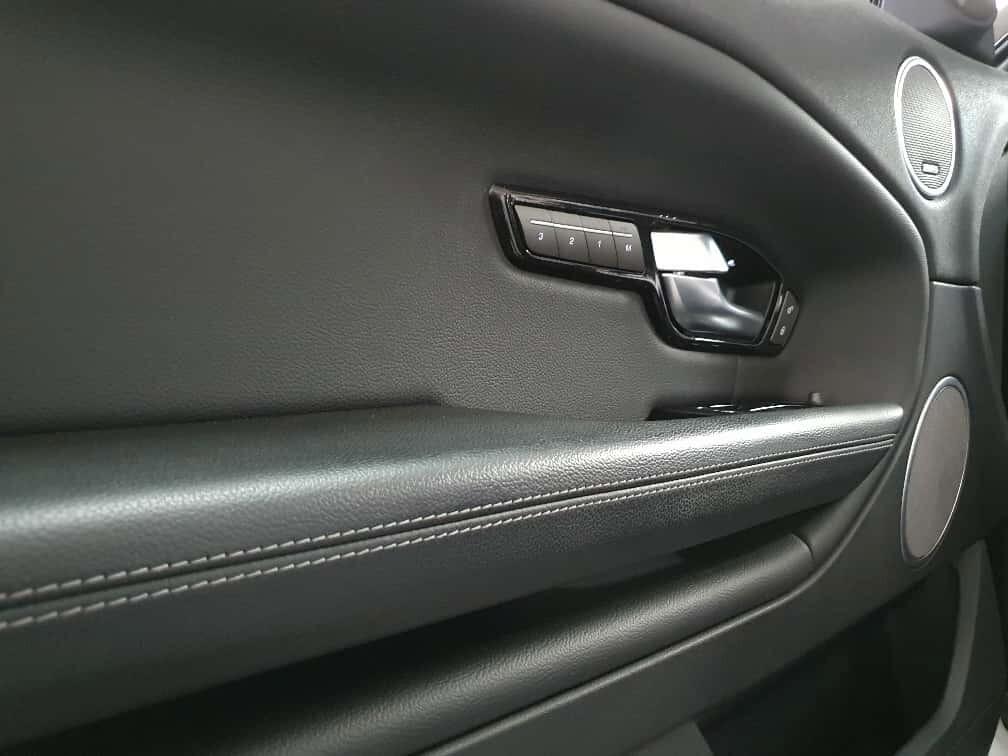 Land Rover Range Evoque 2.0 Convertibile HSE Dynamic