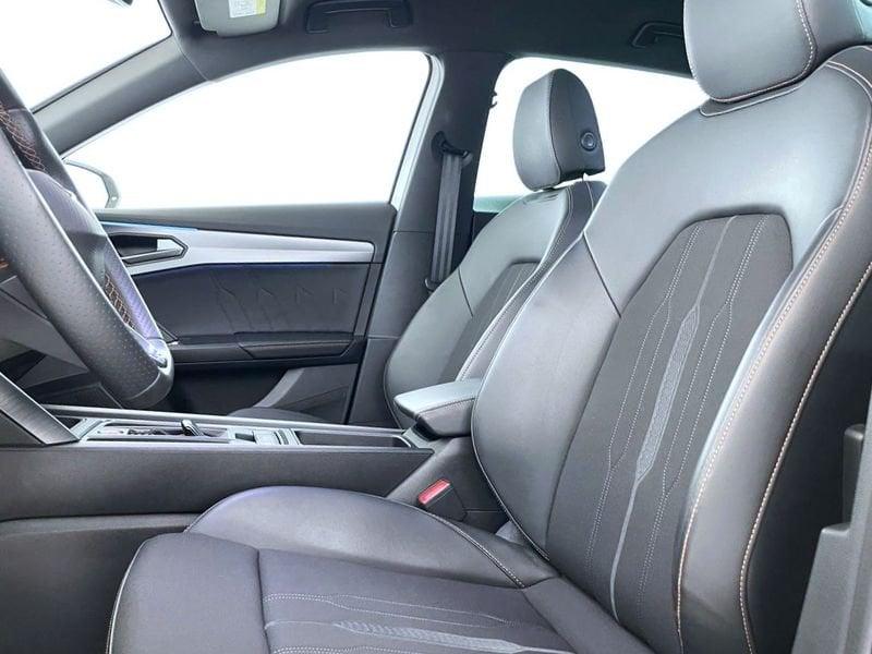 CUPRA Formentor 2.0 TDI 4Drive DSG