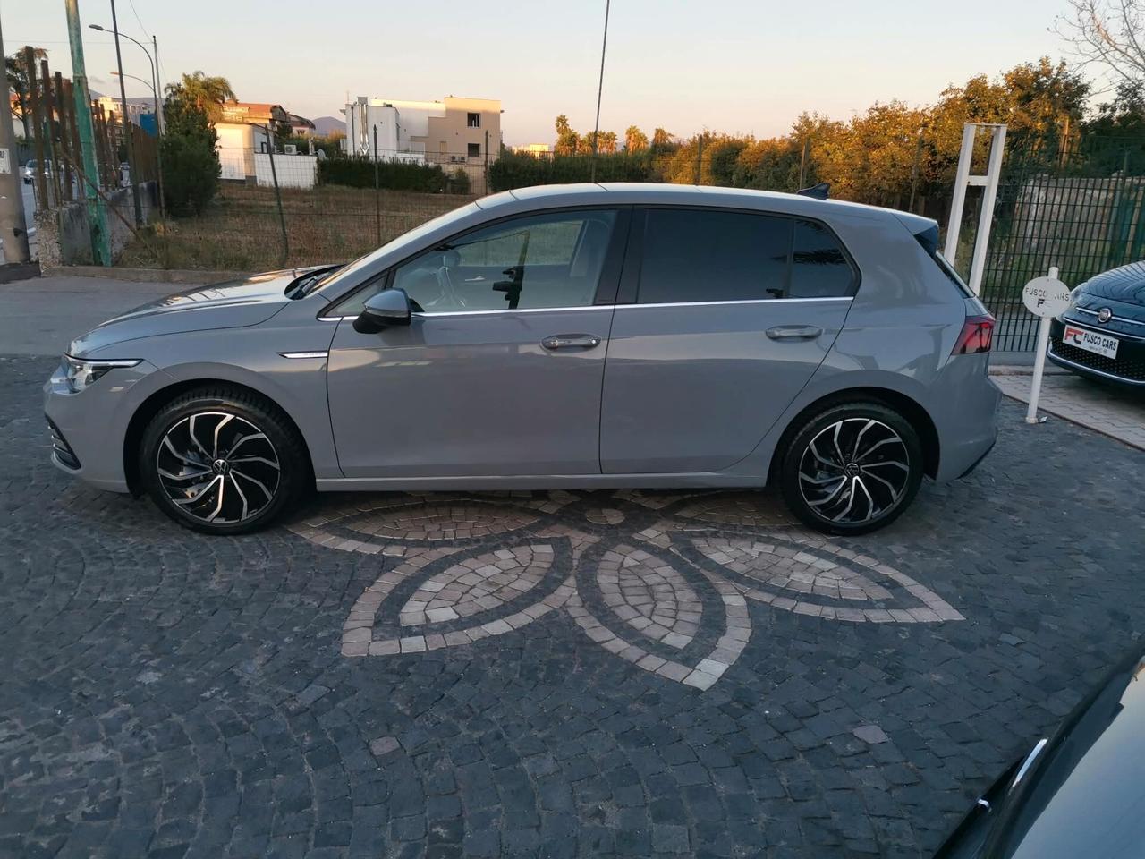 Volkswagen Golf 1.5 eTSI 150 CV EVO ACT DSG 1st Edition Style