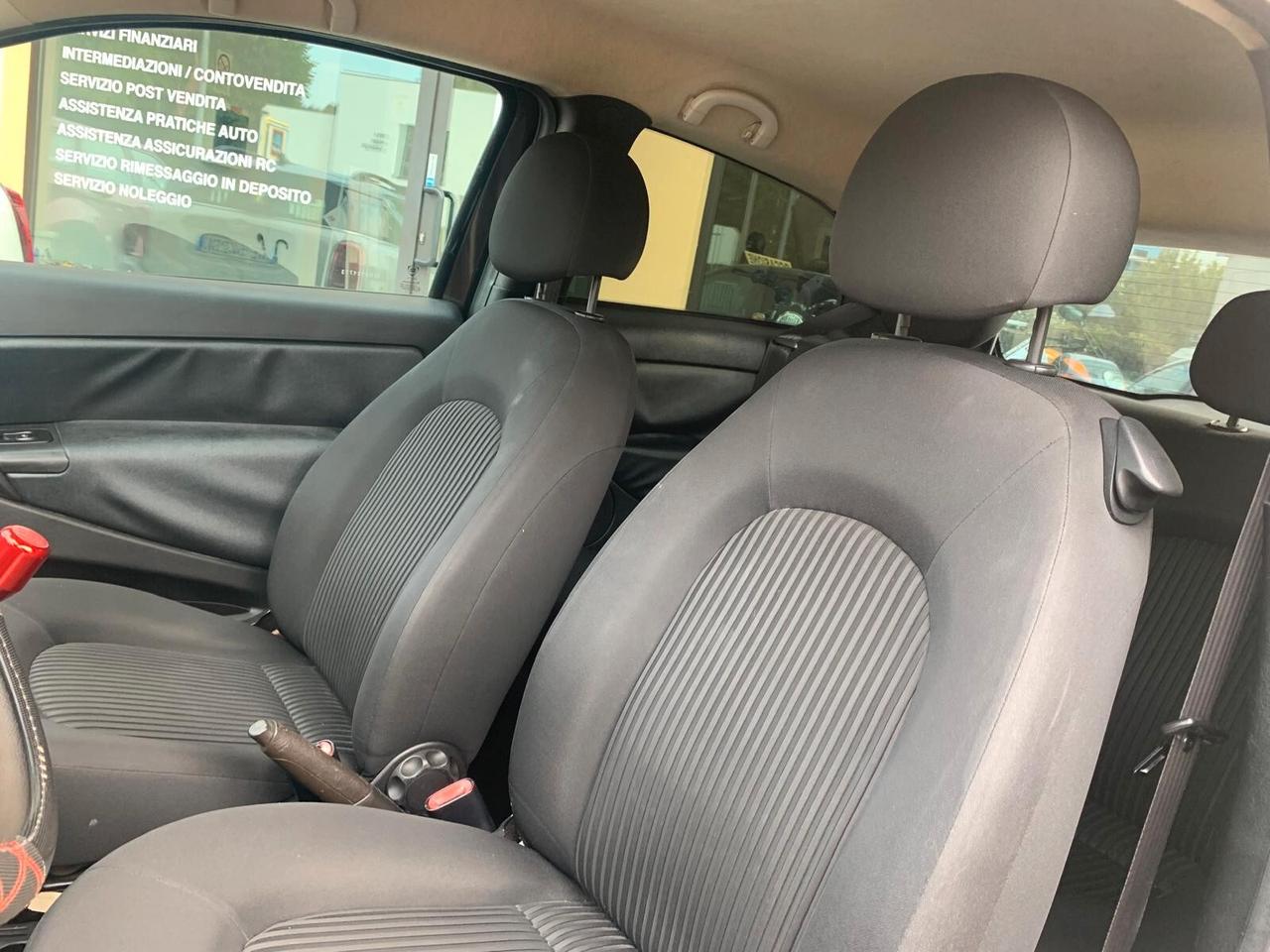 Lancia Ypsilon 1.2 benz Neopatentati