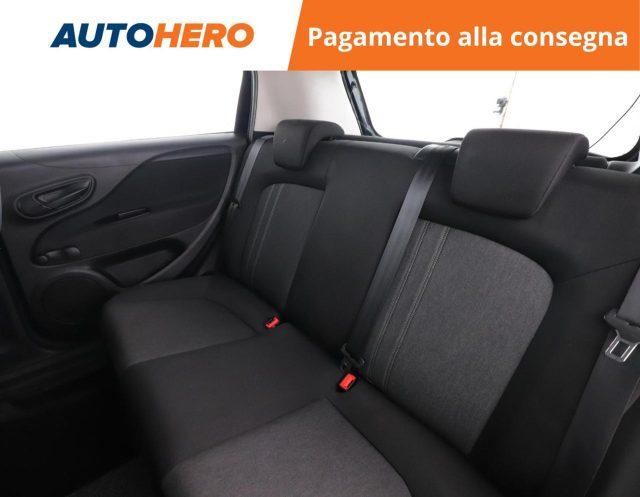 FIAT Punto 1.3 MJT II S&S 95 CV 5 porte Street