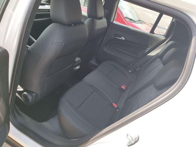 Jeep Avenger Avenger 1.2 Turbo 110 CV MHEV Altitude