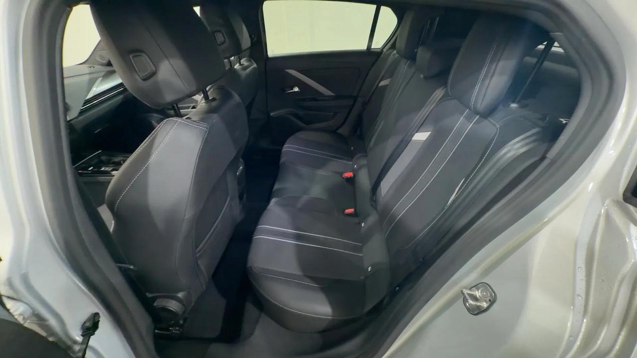 Opel Astra 1.2 Turbo 130 CV AT8 GS