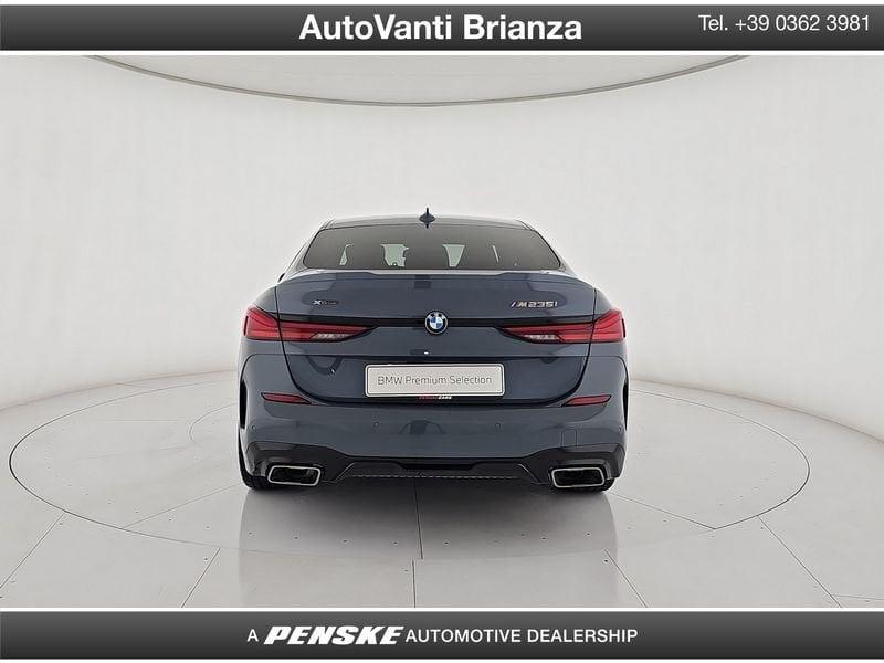 BMW Serie 2 Gran Coupe M 235i Gran Coupe xdrive