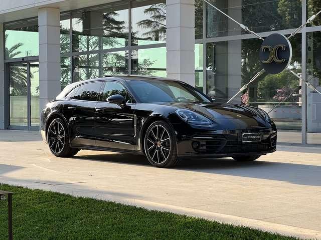 Porsche Panamera Sport Turismo 2.9 4 e-hybrid Platinum Edition auto