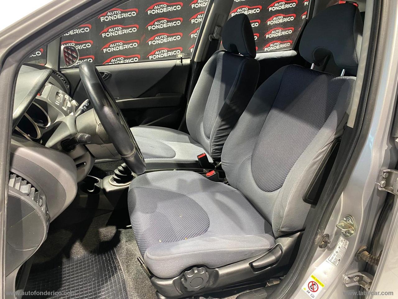 HONDA Jazz 1.2 BENZINA