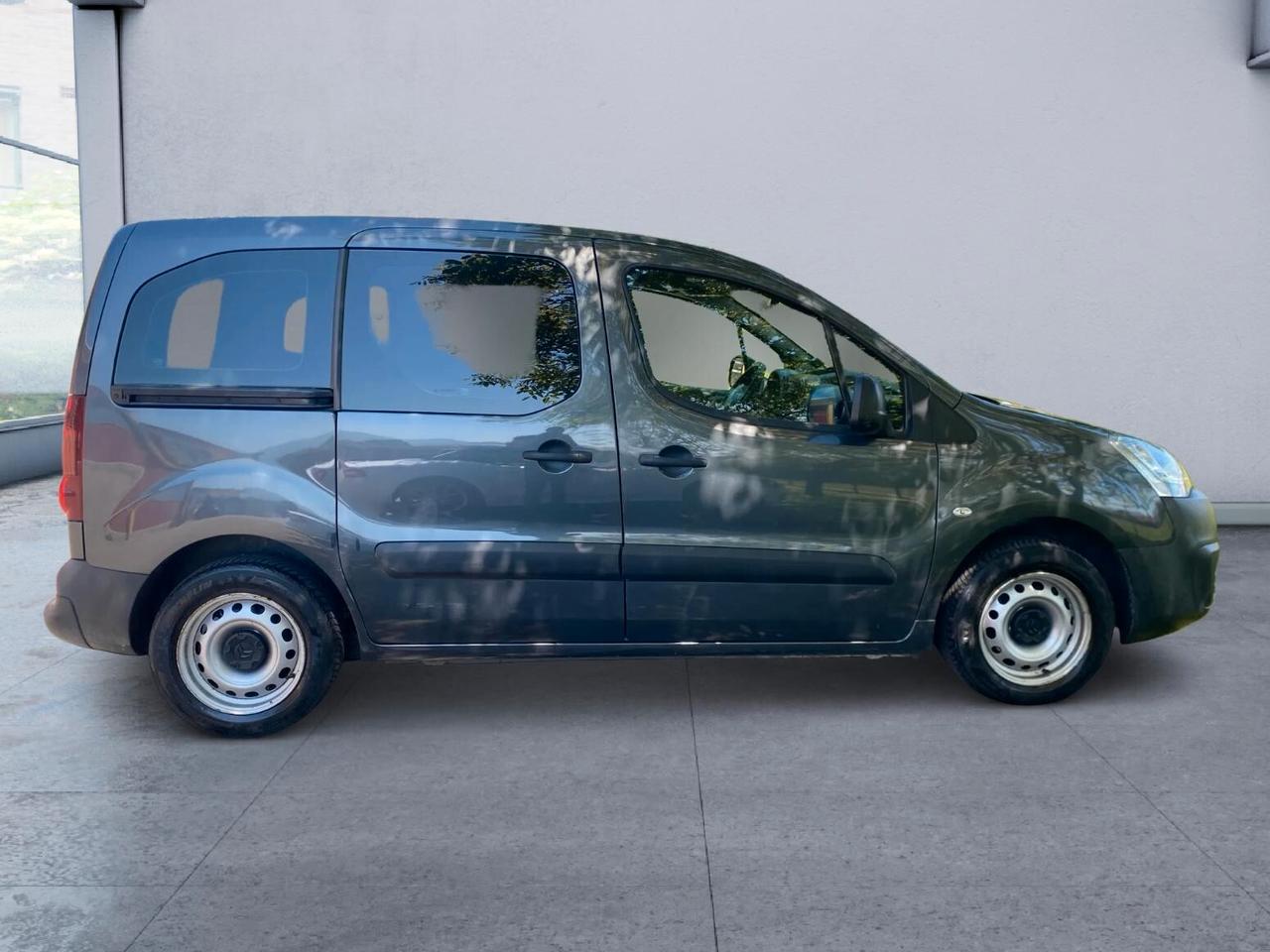 Citroen Berlingo 3Posti 1.6/100cv Diesel Euro6