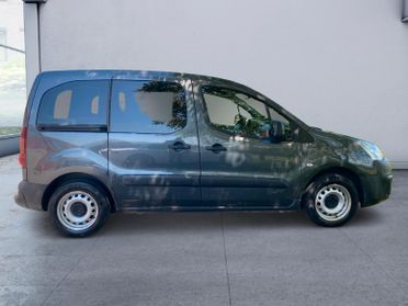Citroen Berlingo 3 Posti 1.6 BlueHDi Euro 6B
