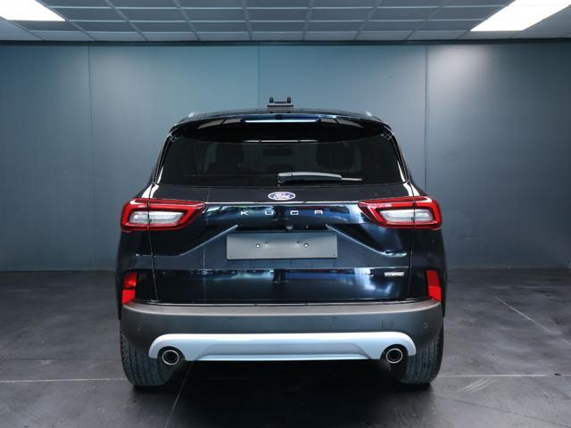 FORD Kuga 2.5 Full Hybrid 180 CV CVT 2WD Titanium