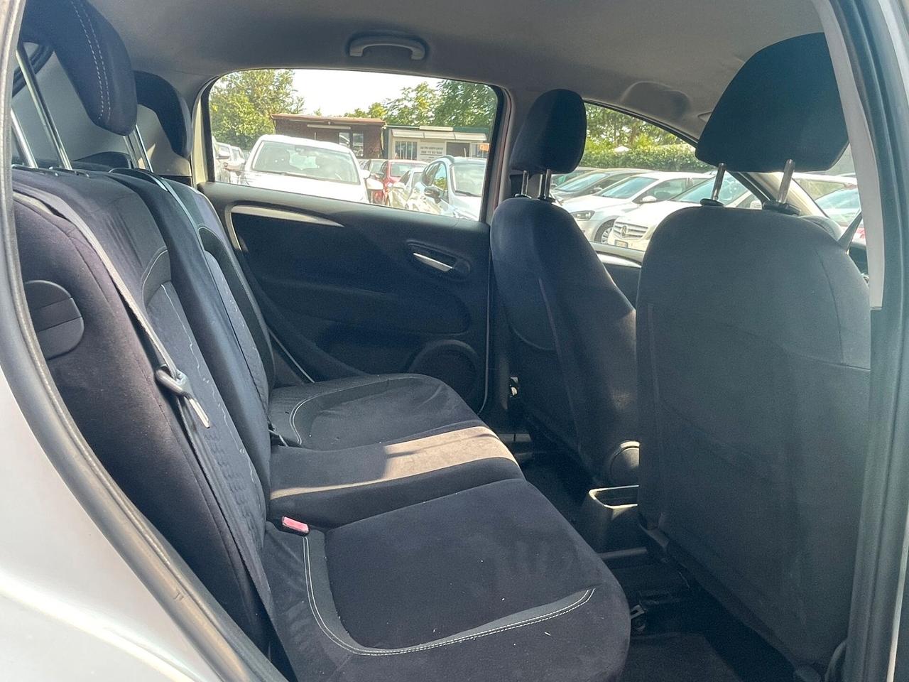 Fiat Punto 1.3 MJT II S&S 85 CV 5 porte ECO Lounge