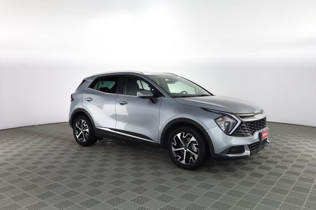 KIA Sportage Sportage 1.6 CRDi MHEV DCT Style