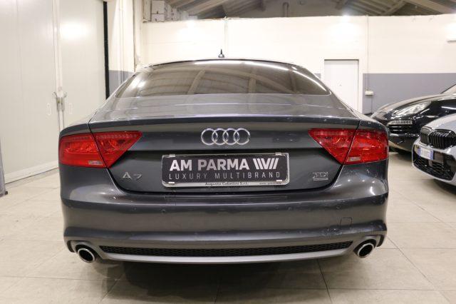 AUDI A7 SPB 3.0 V6 TDI 245 CV quattro S tronic