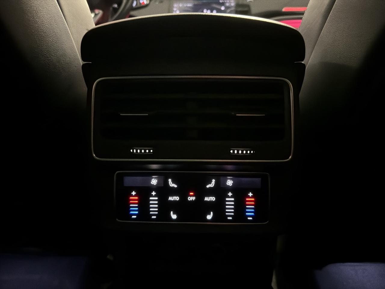 AUDI RS Q8 RS Q8 4.0 MHEV QUATTRO TIPTRONIC