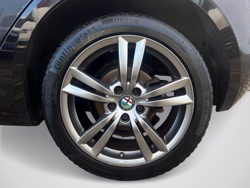 ALFA ROMEO Giulietta 1.6 JTDm-2 120 CV Distinctive del 2016