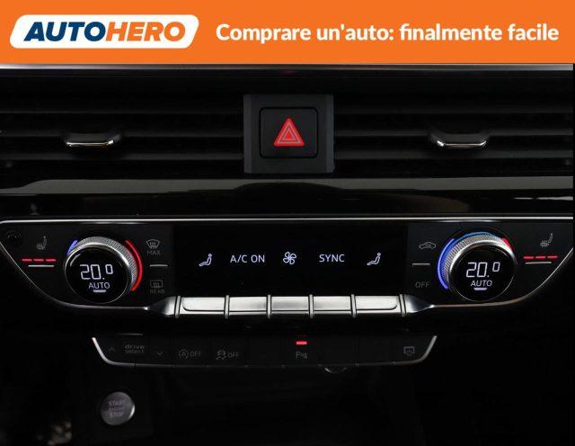 AUDI A4 Avant 40 TDI quattro S tronic
