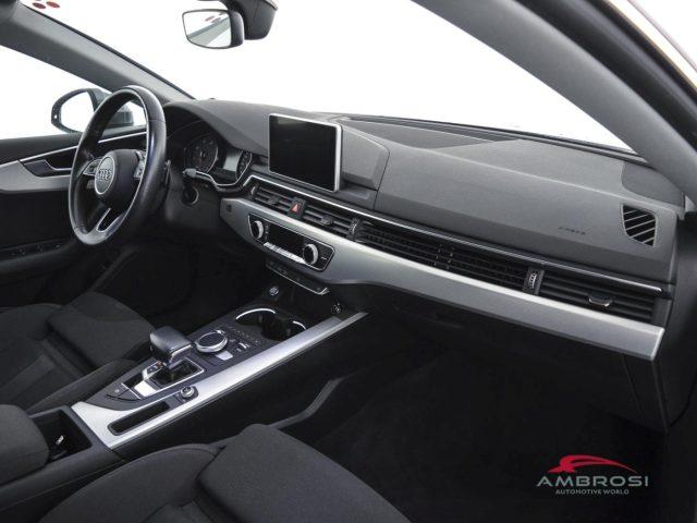 AUDI A5 2.0 TDI 190 CV S tronic Business Sport