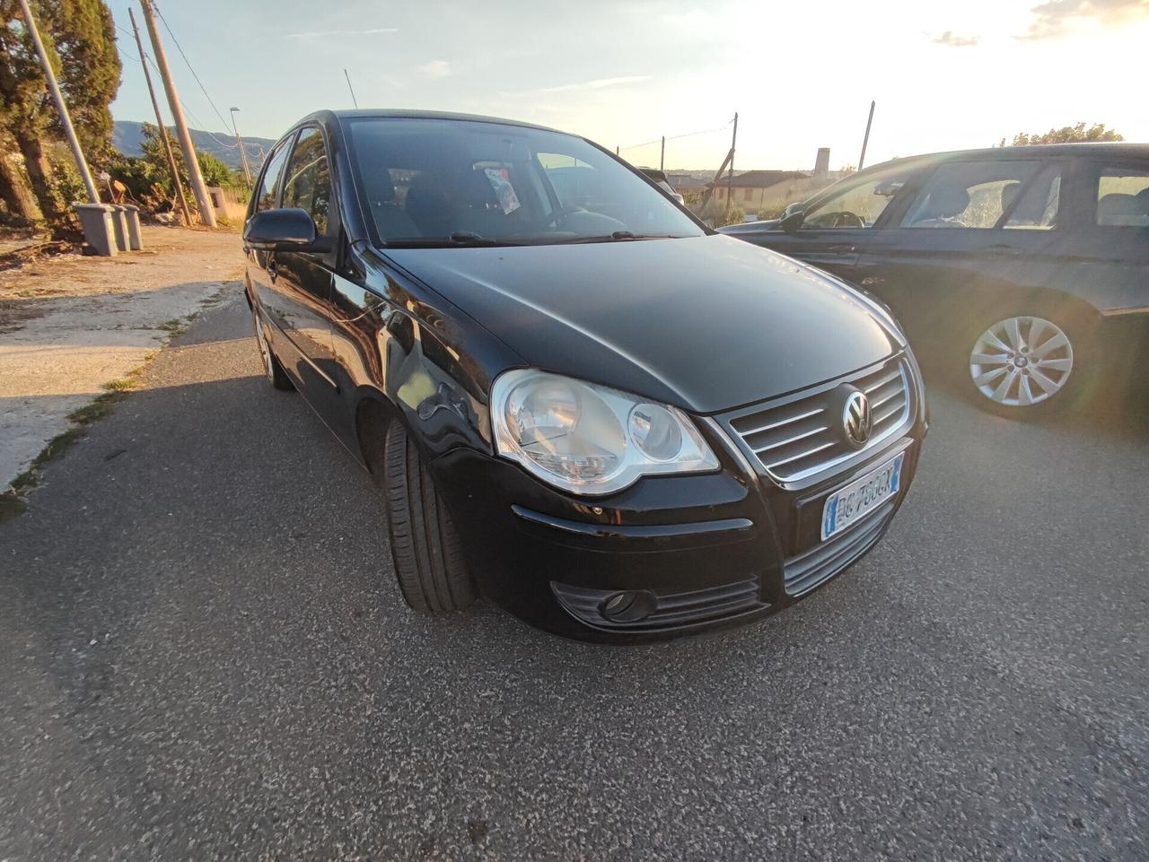 Volkswagen Polo 1.4/80CV 16V 5p. Comfort.