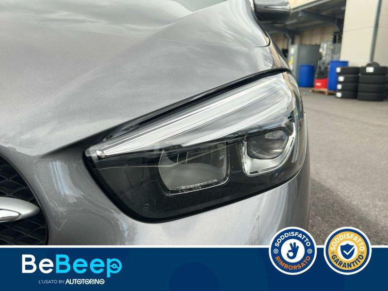 Mercedes-Benz Classe B B 180 SPORT PLUS AUTO