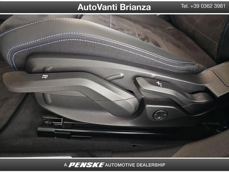 BMW Serie 2 Gran Coupe 218d Gran Coupe MSport Pro