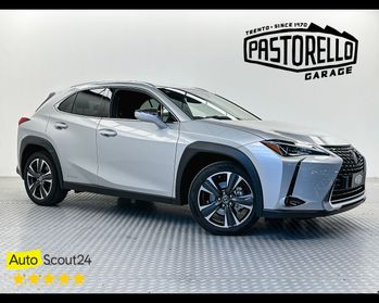 LEXUS UX 250H Hybrid 4WD Executive