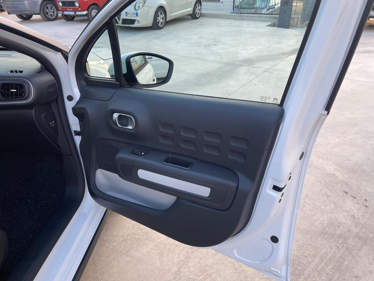 Citroen C3 PureTech 83 S&S You