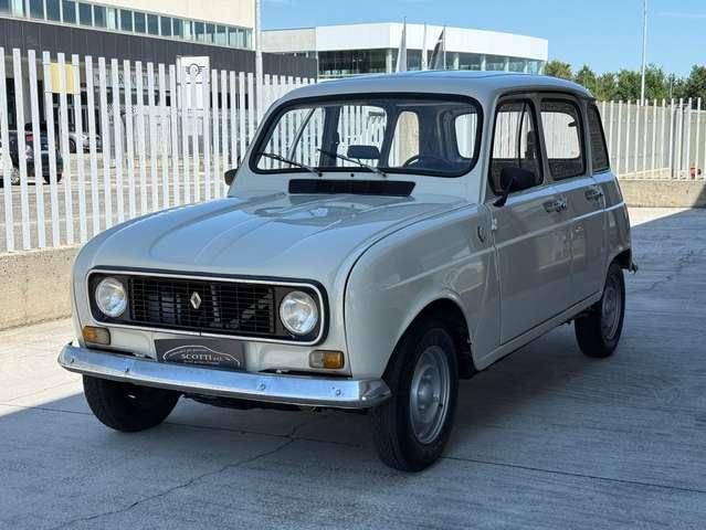 Renault R 4 L 5p