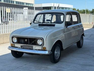 Renault R 4 L 5p