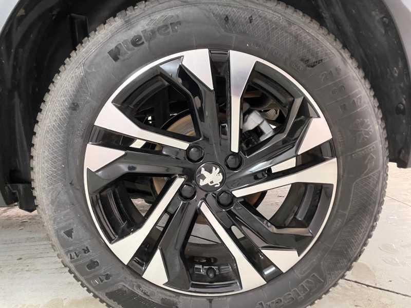 PEUGEOT 2008 2ª serie - 2008 PureTech 100 S&S Allure
