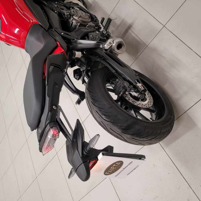 Yamaha Tracer 7 - 2023