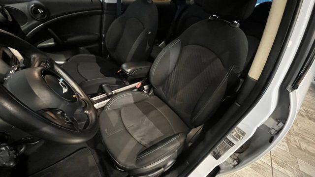 MINI Countryman Mini Cooper SD Countryman