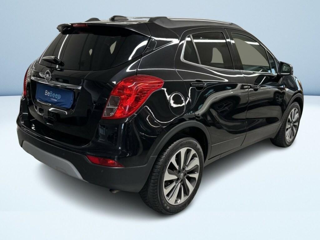 Opel Mokka X 1.6 Innovation 4x2