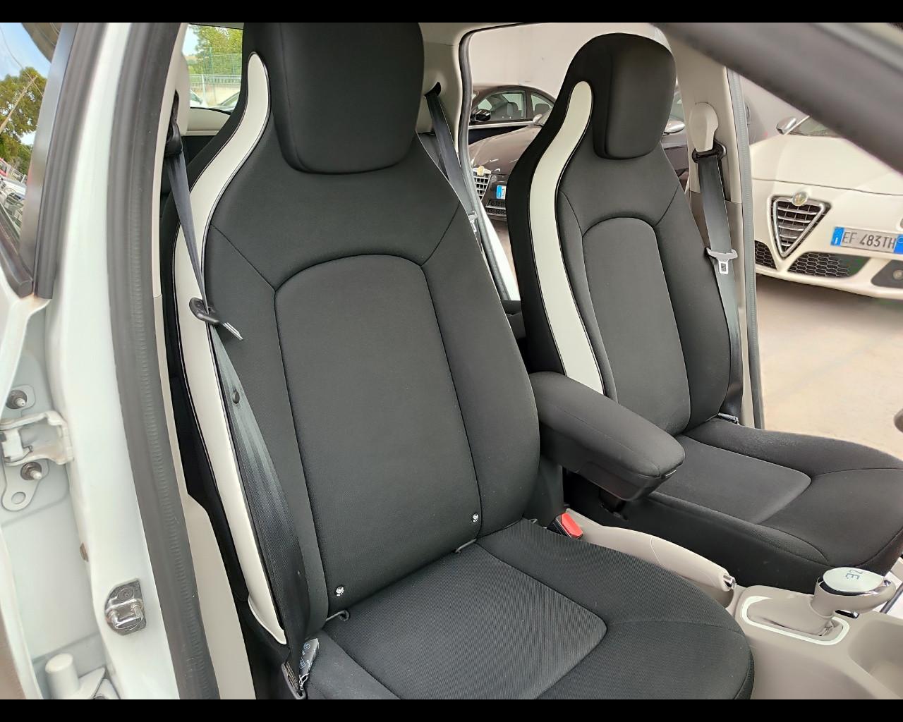 RENAULT ZOE 1ª serie - ZOE Life R90 Flex