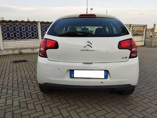 Citroen C3 1.4 HDi 70 FAP Business