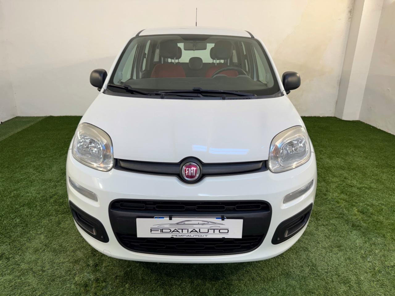 Fiat Panda 1.2 EURO5 OK NEOPATENTATI