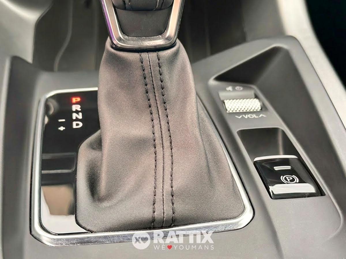 Alfa Romeo Tonale 1.5 Hybrid 160CV Veloce TCT7