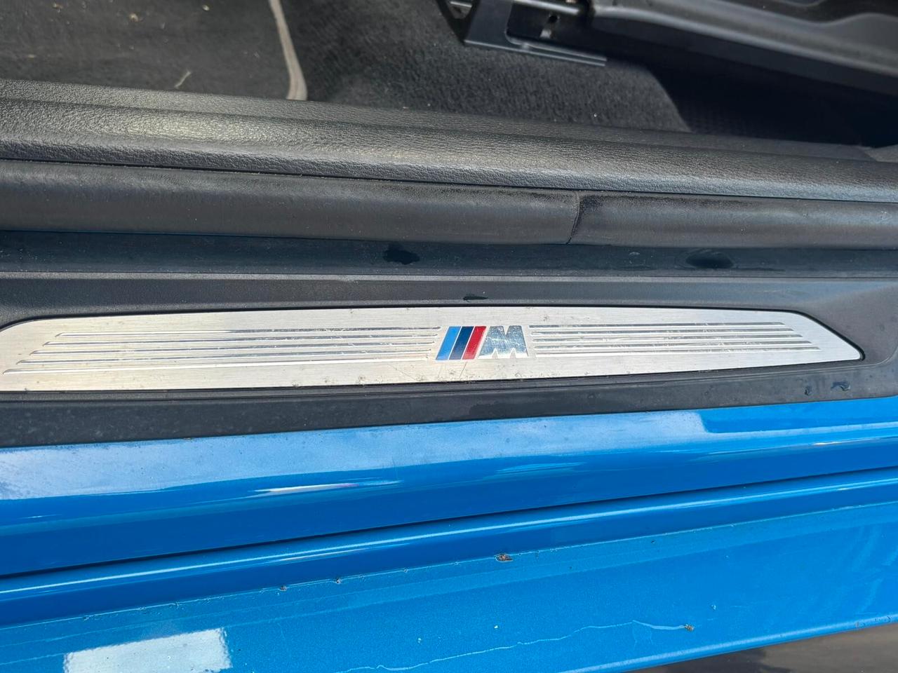 Bmw X2 sDrive18d Msport