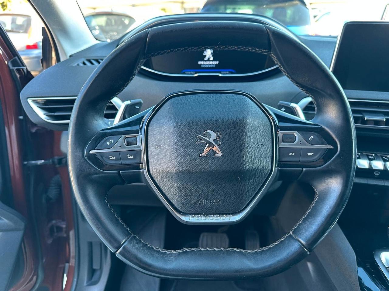 Peugeot 3008 BlueHDi 130 S&S Active