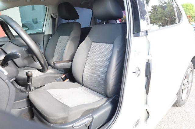 VOLKSWAGEN Polo 1.2 TDI DPF 5Porte Solo Export o Commercianti